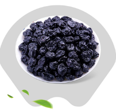 Organic Dried Blueberry