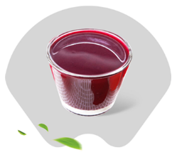 Blueberry Juice Concentrate 65 BRIX (KERR)