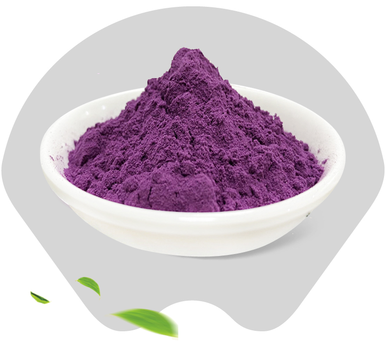 Blueberry Anthocyanins